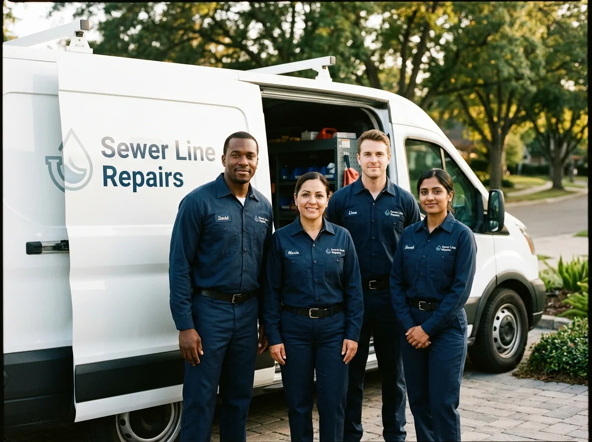 Emergency Plumber company in Whitesboro, TX
