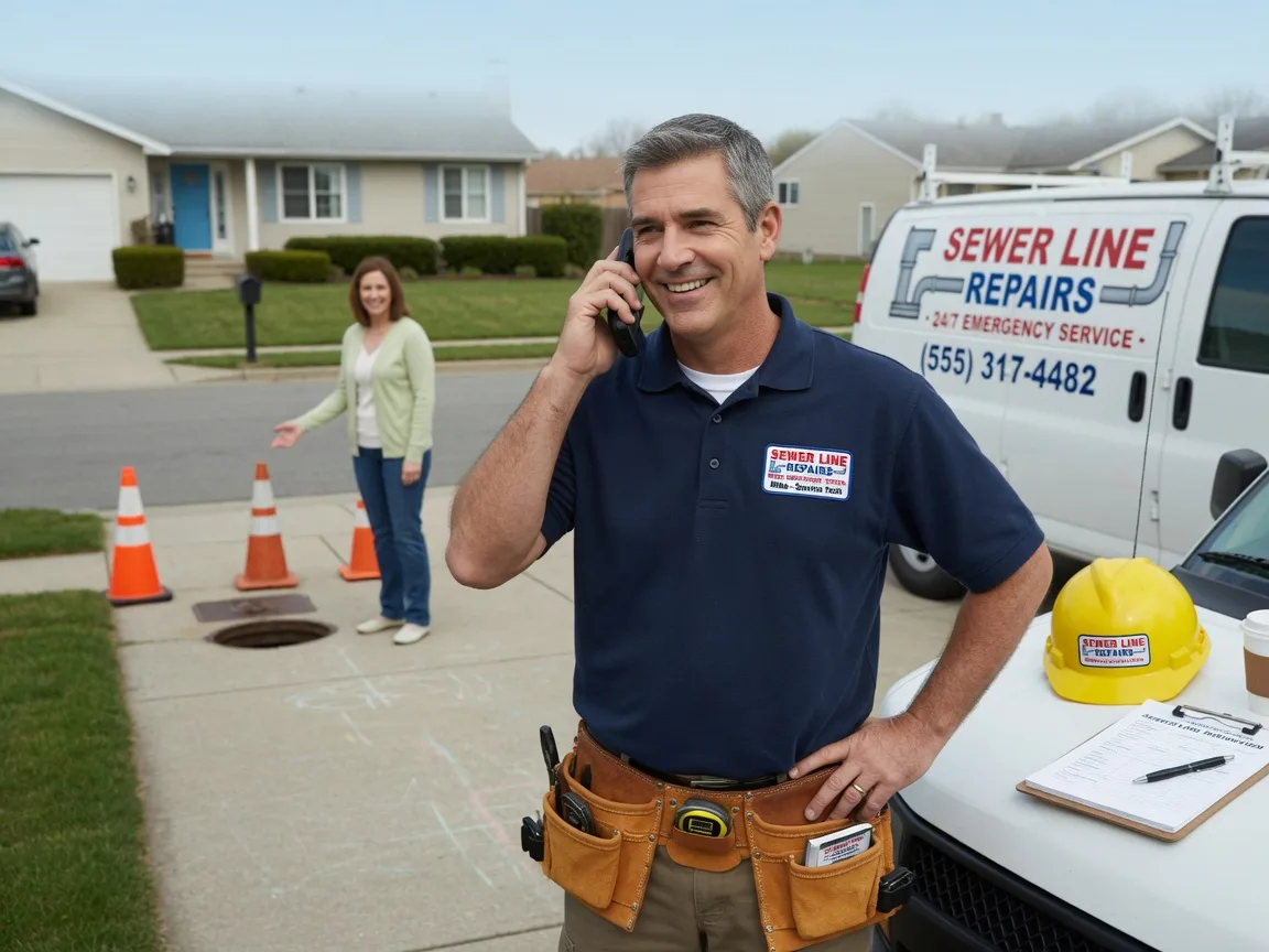 Emergency Plumber Whitesboro, TX FAQs